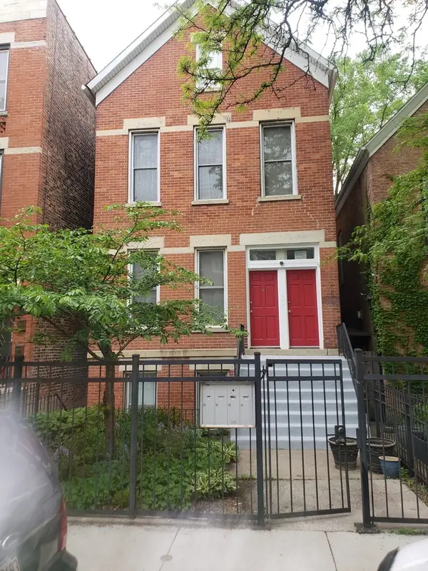 708 S Ada Street, Chicago, IL 60607