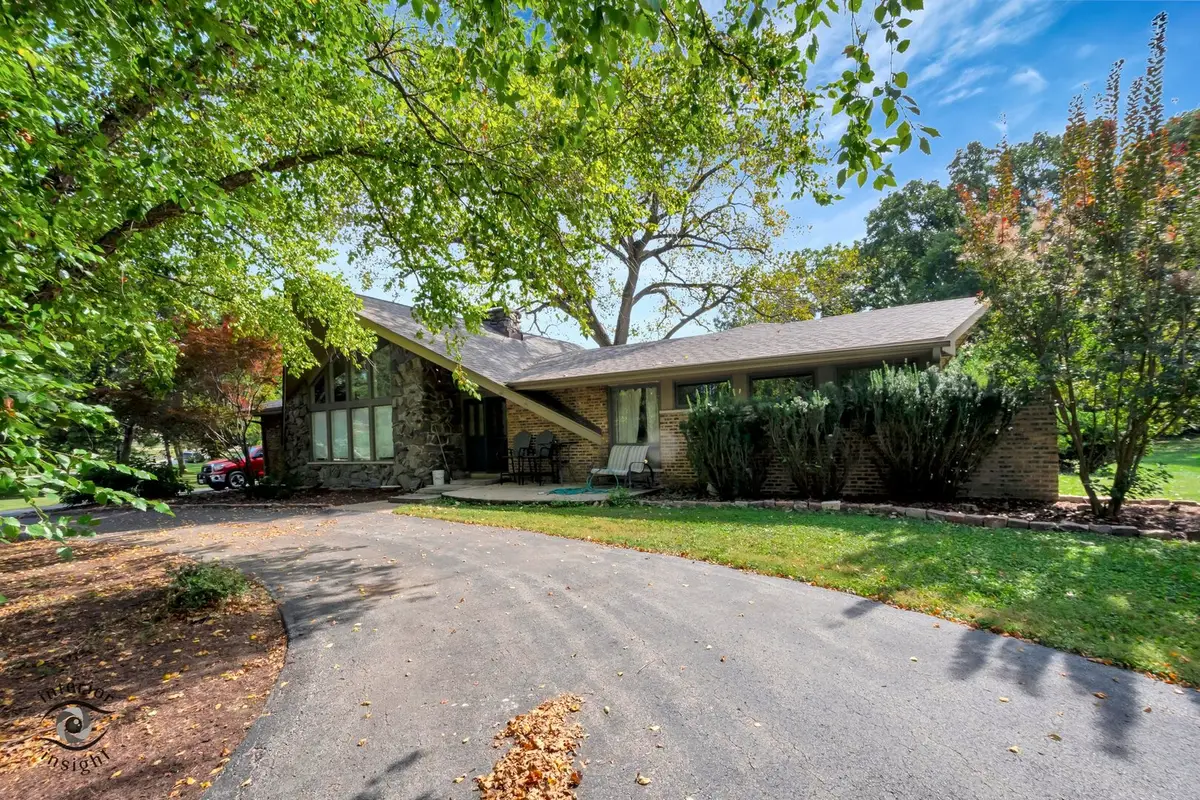 8681 Washington Street, Downers Grove, IL 60516 - #1