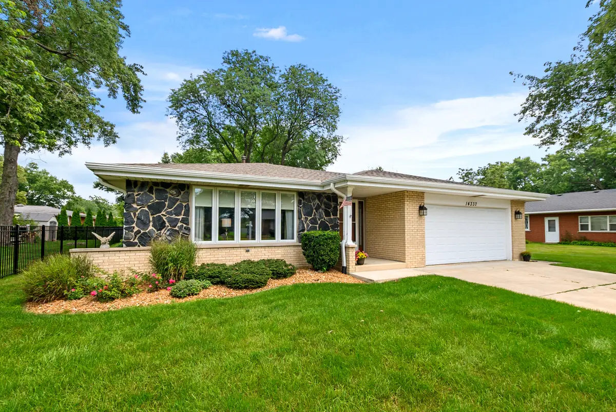 14337 S 87th Avenue, Orland Park, IL 60462 - #1