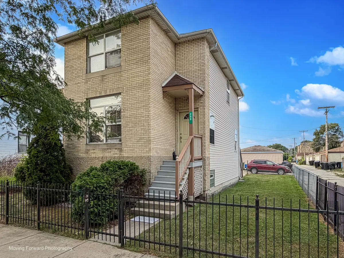 259 W 65th Street, Chicago, IL 60621 - #1