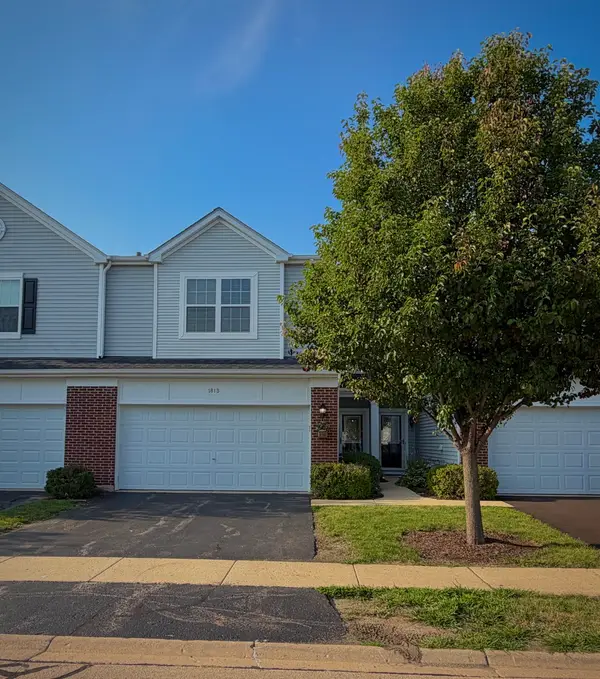 181 Willoughby Court #B, Yorkville, IL 60560