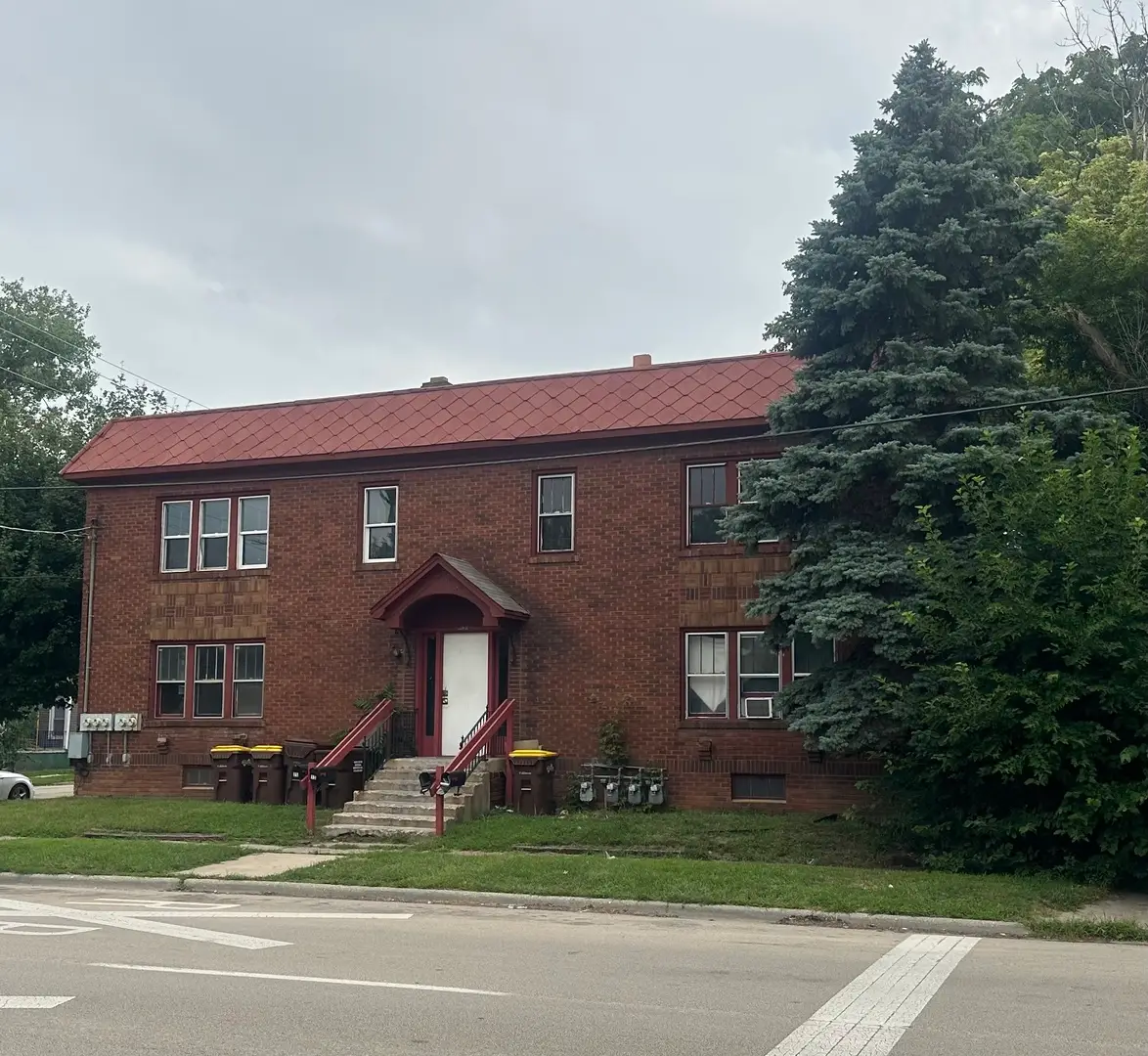 1125 9th Street, Rockford, IL 61104 - #1