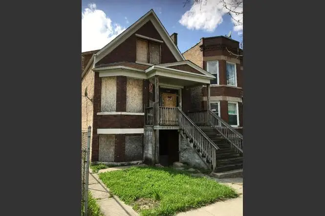 Address Withheld By Seller, Chicago, IL 60636 - #1