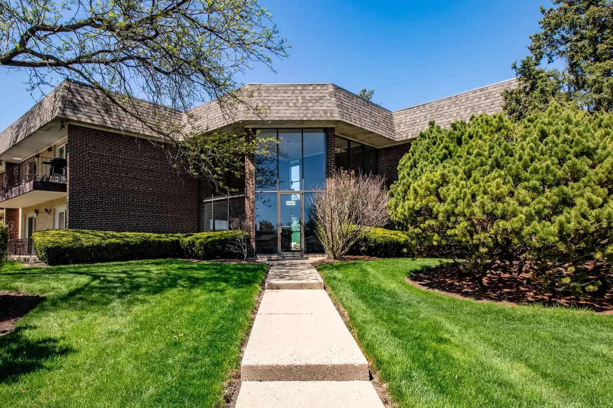 3N550 Crown Road #10, Elmhurst, IL 60126 - #1