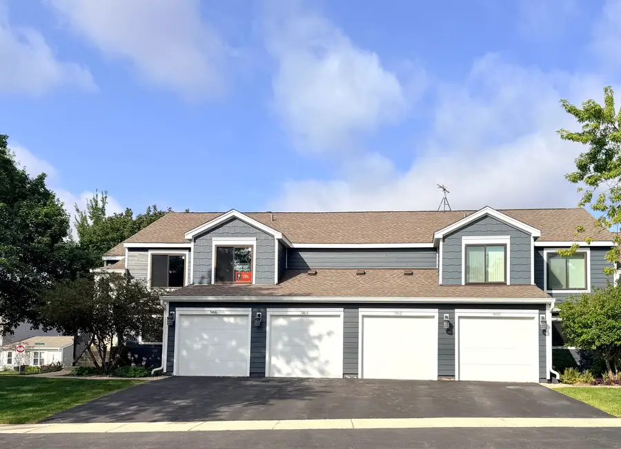 964 Brunswick Circle, Schaumburg, IL 60193 - #2