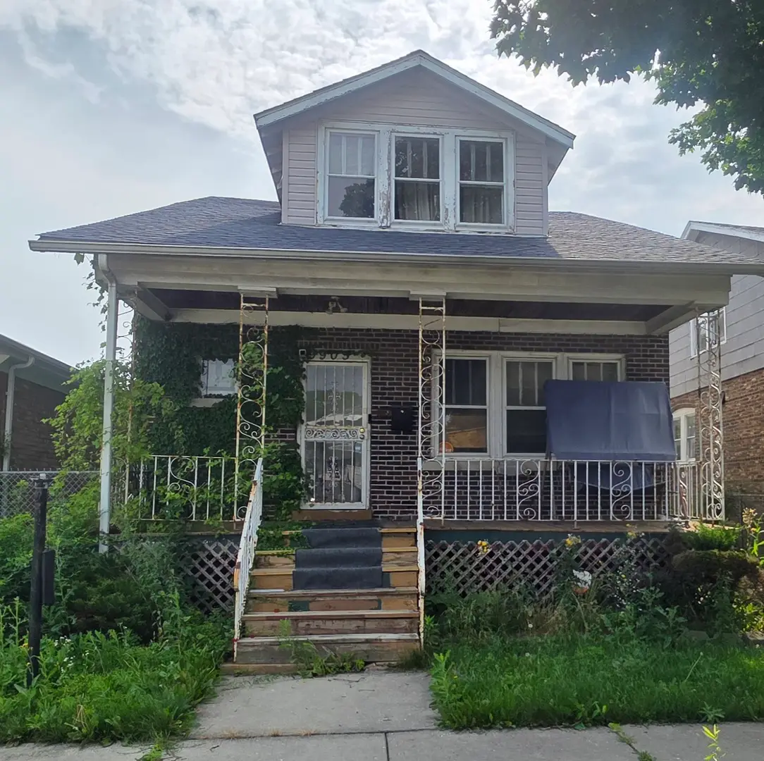 9905 S Yale Avenue, Chicago, IL 60628 - #1