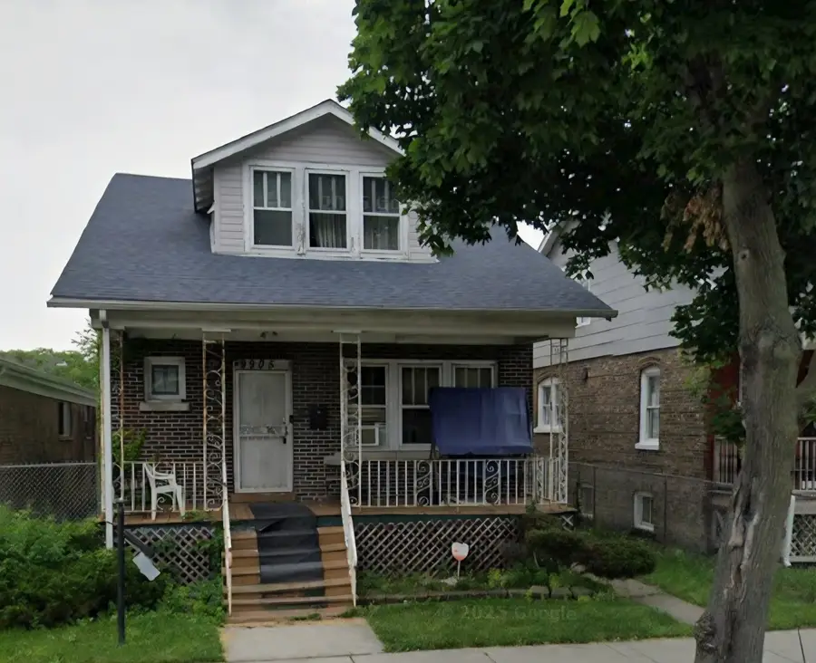 9905 S Yale Avenue, Chicago, IL 60628 - #2