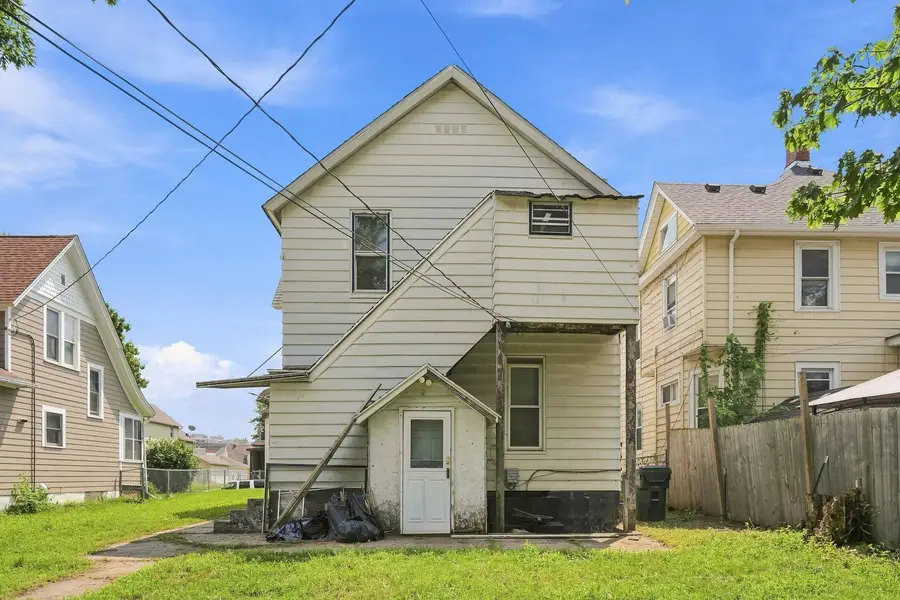 2014 Claussen Street, Davenport, IA 52802 - #3