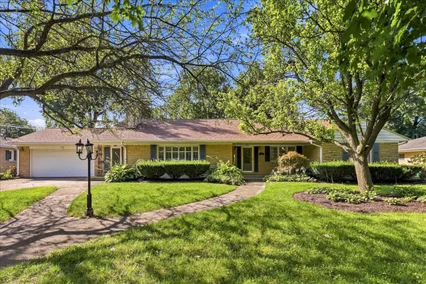 1500 Mayfield Avenue, Joliet, IL 60435