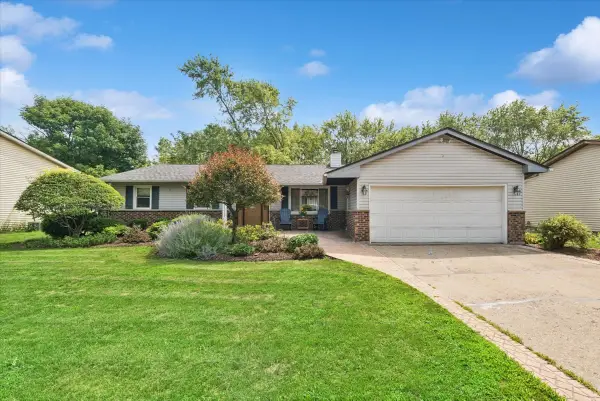 3207 Stella Court, Zion, IL 60099