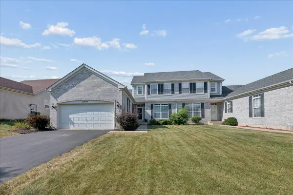 25922 W Sandy Knoll Drive, Channahon, IL 60410