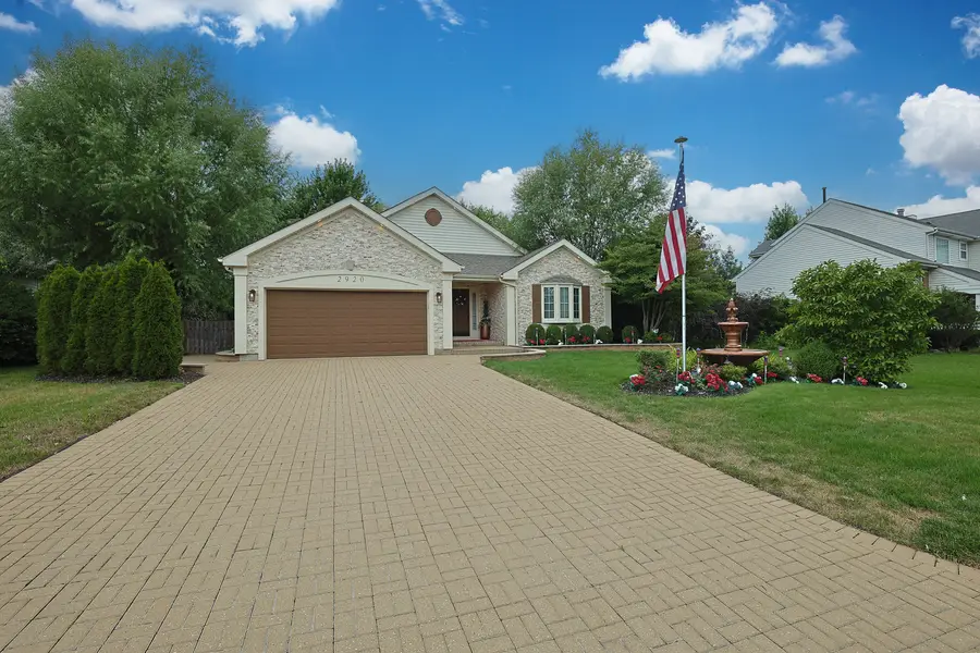 2920 Farmington Drive, Lindenhurst, IL 60046 - #2