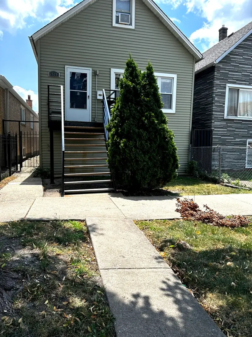 2529 W 39th Place, Chicago, IL 60632 - #1