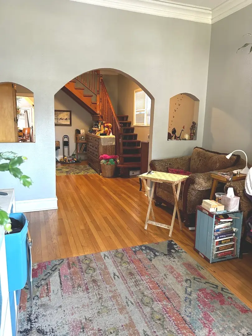 2529 W 39th Place, Chicago, IL 60632 - #3