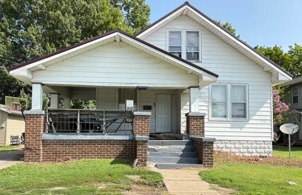310 E Hester Street, Carbondale, IL 62901