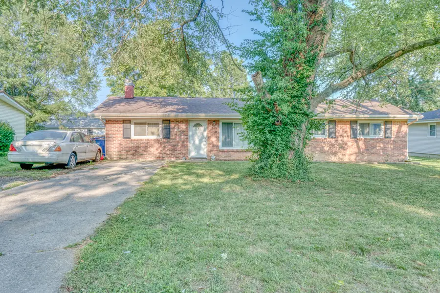 418 Marteeny Street, Mount Vernon, IL 62864 - #3