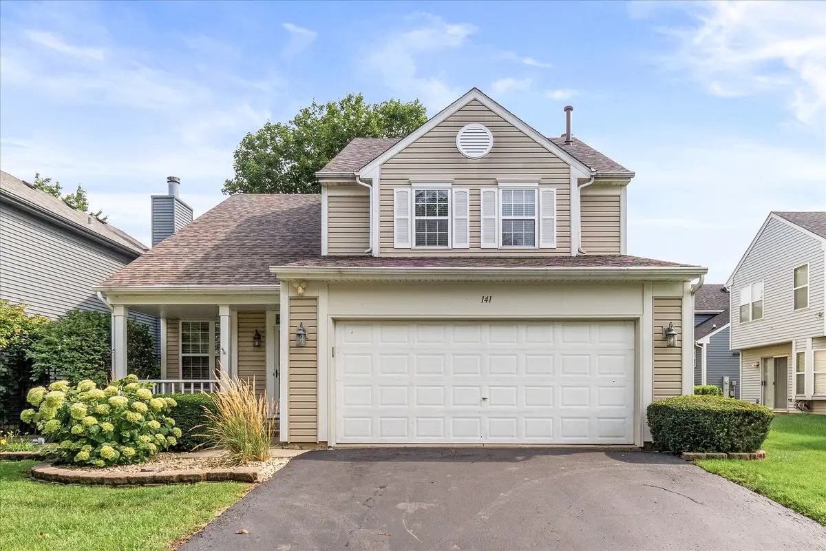 141 Hamlet Circle, Montgomery, IL 60538 - #1