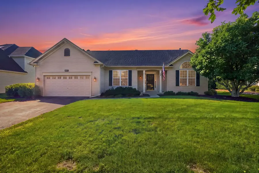 487 Kelly Avenue, Yorkville, IL 60560 - #3