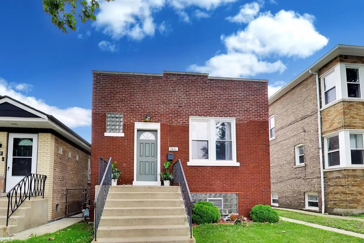 2811 Ridgeland Avenue, Berwyn, IL 60402 - #1