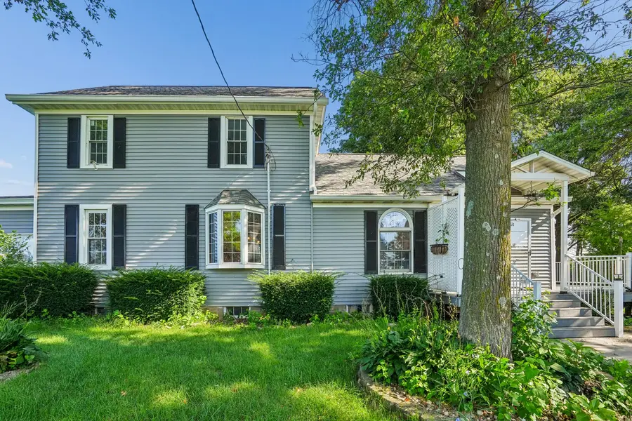 3835 N Utah Avenue, Davenport, IA 52806 - #3