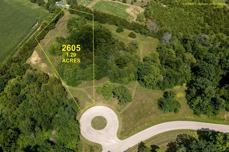 2605 N 3689th Road, Sheridan, IL 60551 - #3