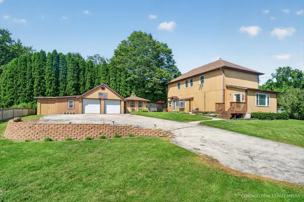 416 Maple Street, Marengo, IL 60152