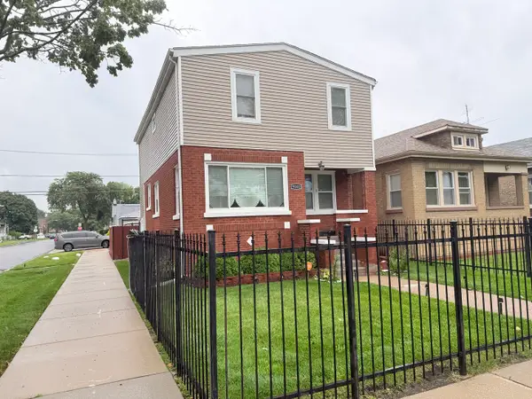 9101 S Racine Avenue, Chicago, IL 60620