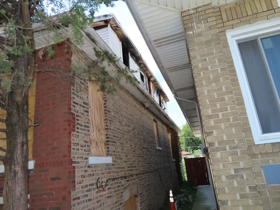 8628 S Parnell Avenue, Chicago, IL 60620 - #2