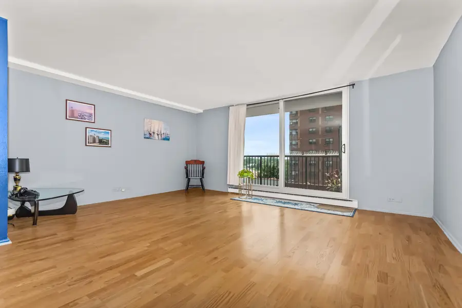 5855 N Sheridan Road #6G, Chicago, IL 60660 - #3