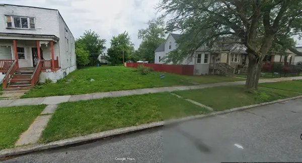 10534 S Lafayette Avenue, Chicago, IL 60628