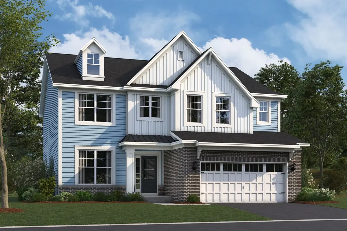 12928 S Slate Lane, Plainfield, IL 60585 - #1