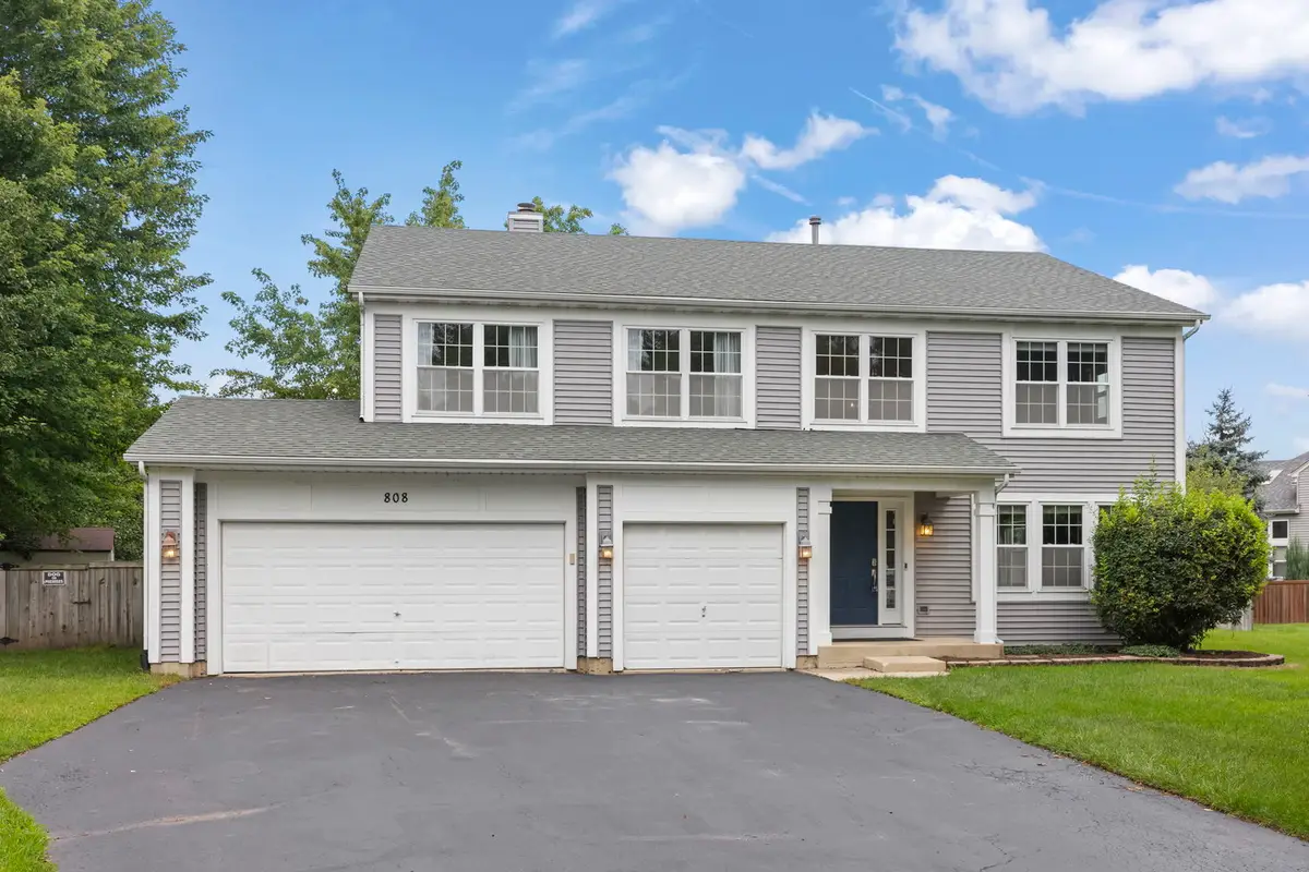 808 Livingston Court, Naperville, IL 60540 - #1