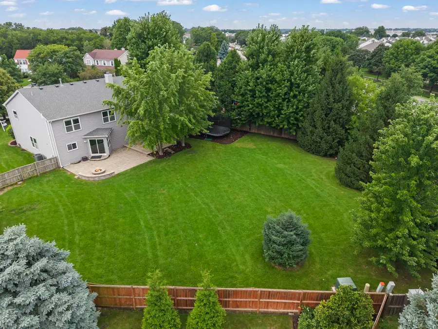 808 Livingston Court, Naperville, IL 60540 - #2