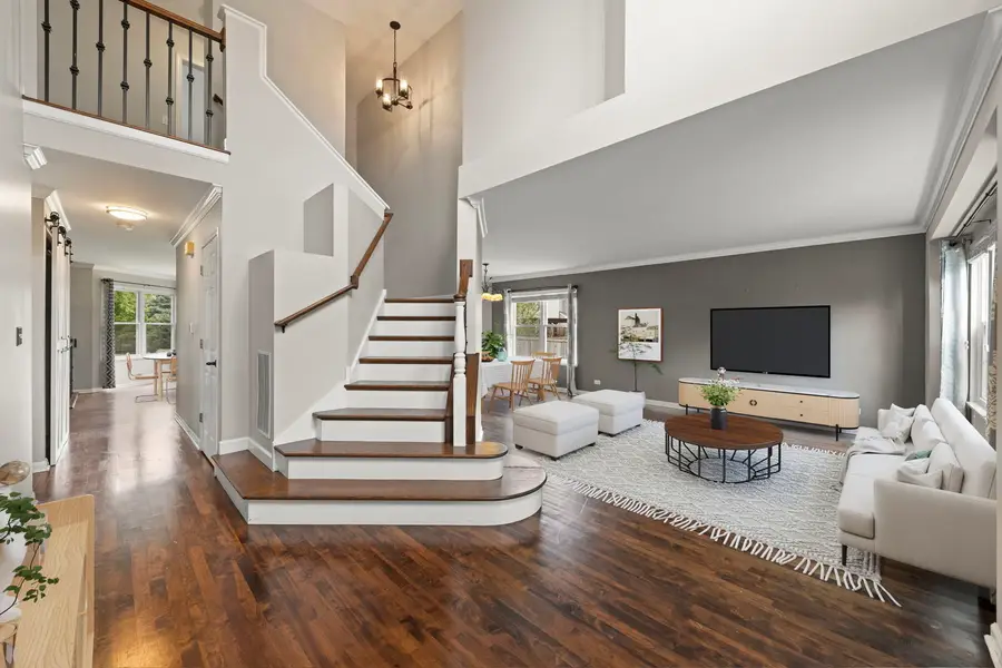 808 Livingston Court, Naperville, IL 60540 - #3
