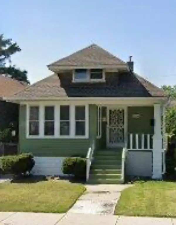 10216 S Perry Avenue, Chicago, IL 60628