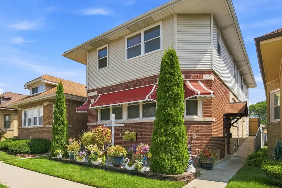9425 S Throop Street, Chicago, IL 60620 - #2