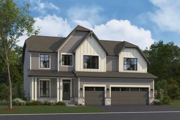17161 S Victoria Lane, Lockport, IL 60441