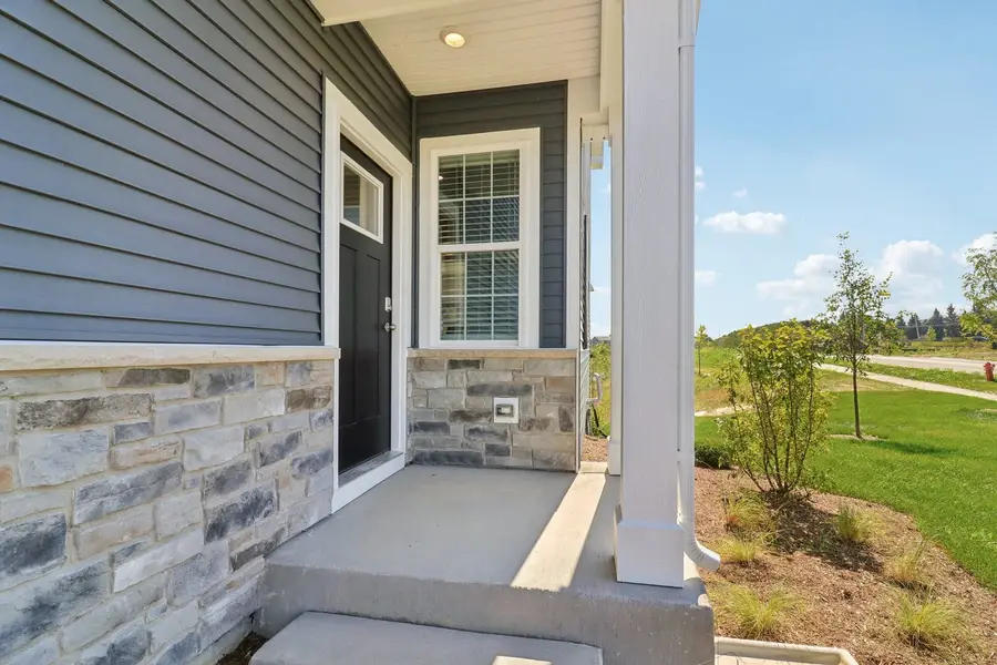 1691 Baler Avenue, Aurora, IL 60503 - #2