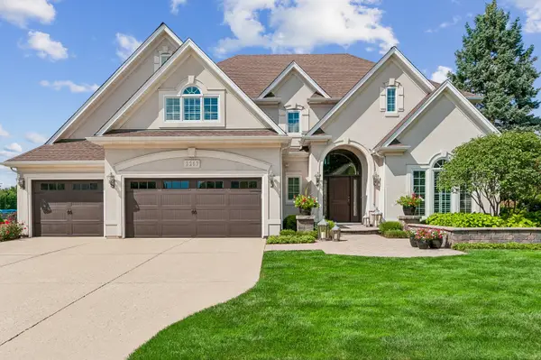 2267 Glouceston Lane, Naperville, IL 60564