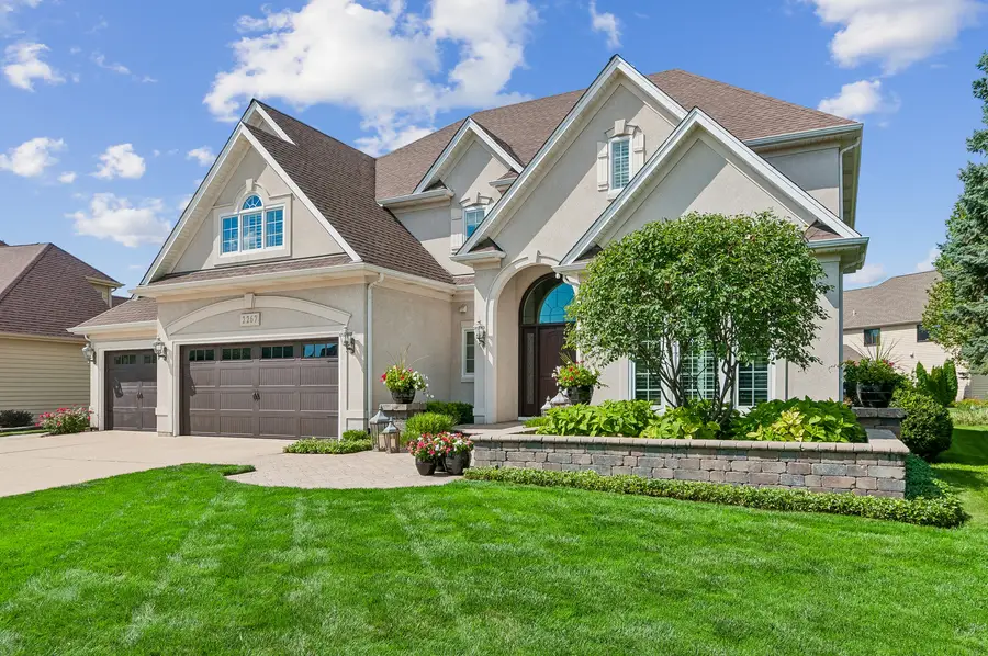 2267 Glouceston Lane, Naperville, IL 60564 - #2