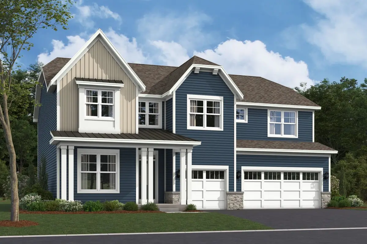 26256 W Sablewood Circle, Plainfield, IL 60585 - #1