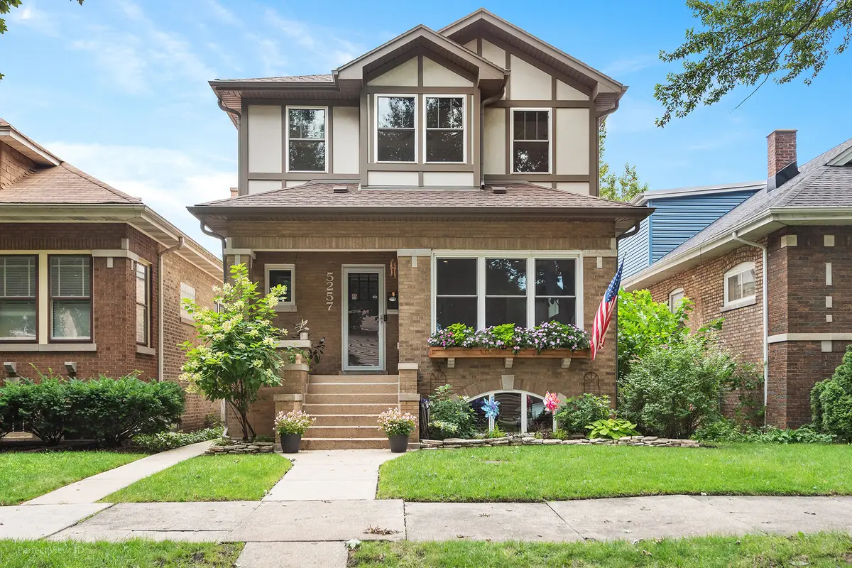 5257 N Laporte Avenue, Chicago, IL 60630 - #1