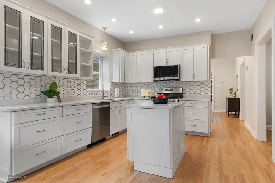 5257 N Laporte Avenue, Chicago, IL 60630 - #3