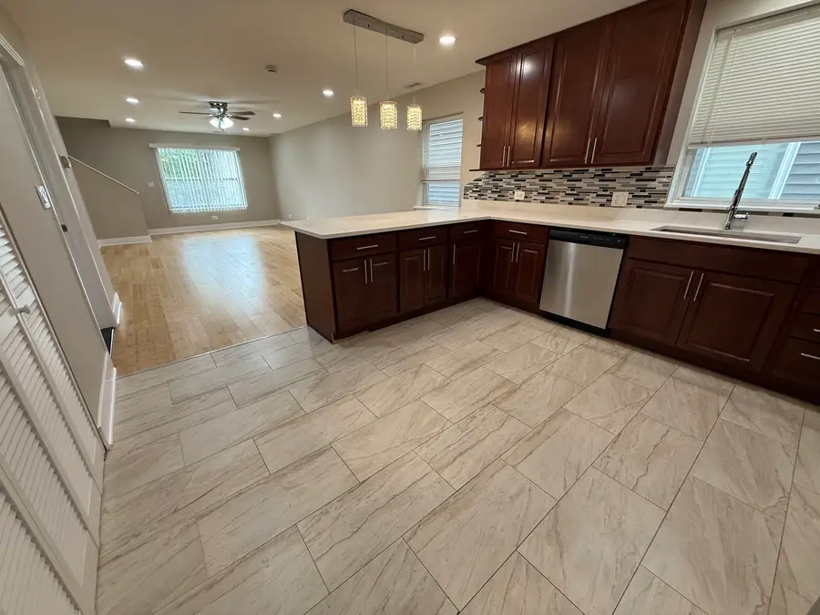 2706 W Jackson Boulevard, Chicago, IL 60612 - #2