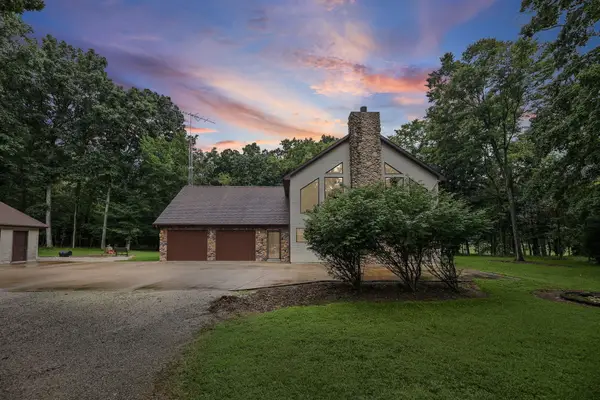 5016 Kell Road, Kell, IL 62853