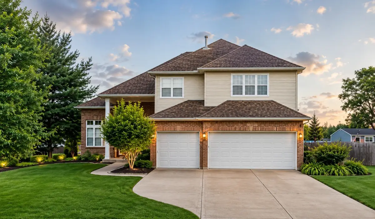 13300 Flagg Drive, Plainfield, IL 60585 - #1