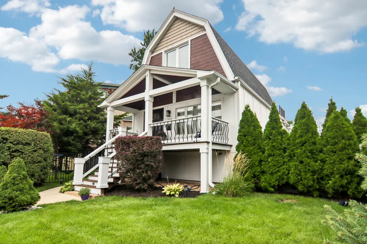 6328 W Addison Street, Chicago, IL 60634 - #1