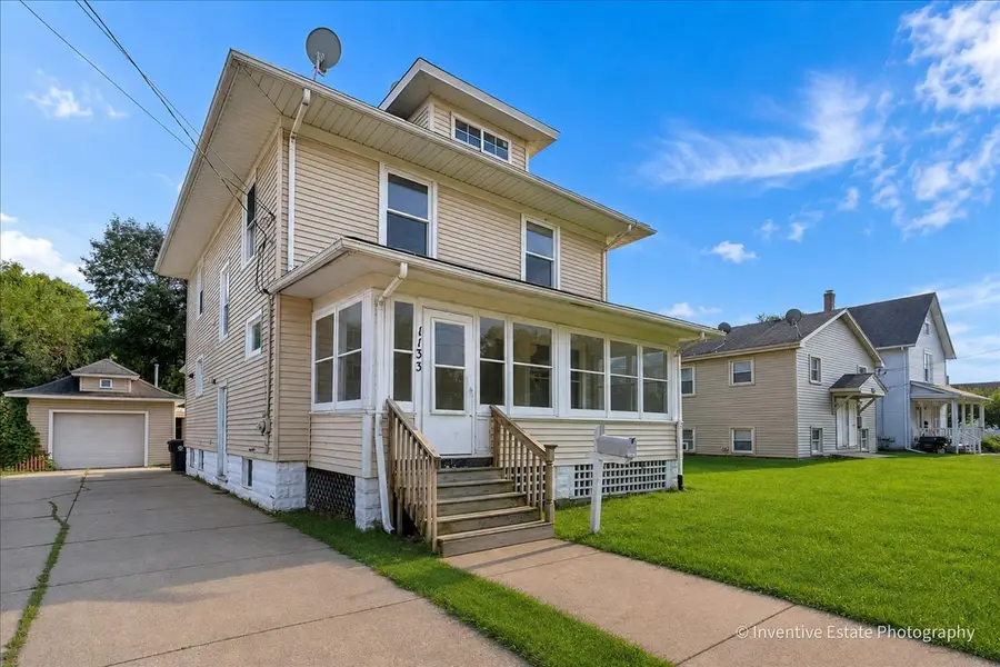 1133 Liberty Street, Aurora, IL 60505 - #3