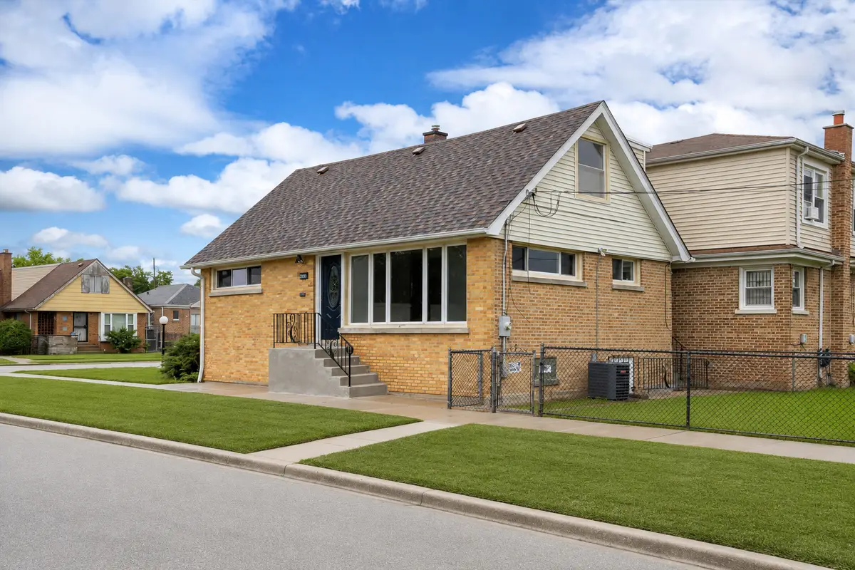 9700 S Princeton Avenue, Chicago, IL 60628 - #1
