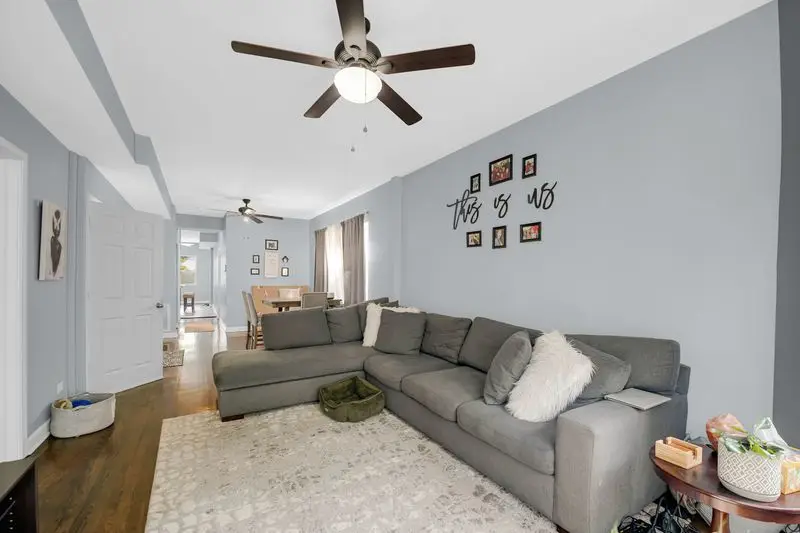 1422 E 72nd Place, Chicago, IL 60619 - #3